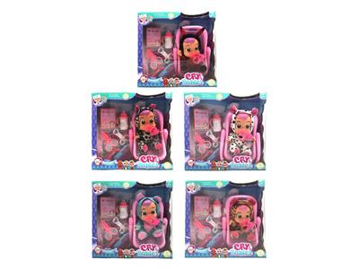 Babytrollyfordoll - OBL10481898