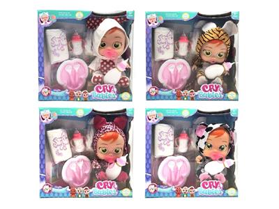 Babytrollyfordoll - OBL10481901