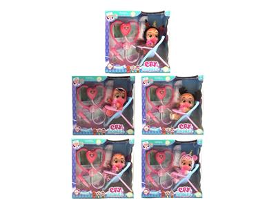 Babytrollyfordoll - OBL10481905