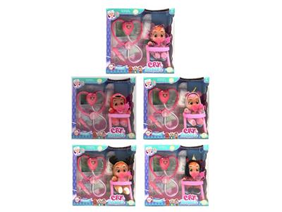 Babytrollyfordoll - OBL10481909