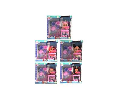 Babytrollyfordoll - OBL10481910