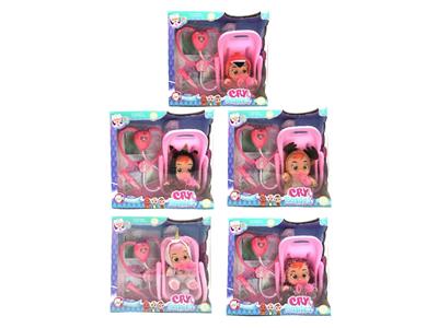 Babytrollyfordoll - OBL10481914
