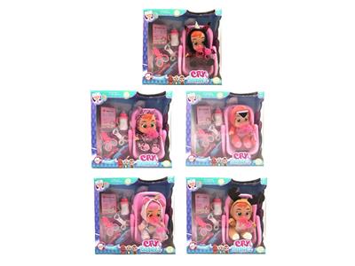 Babytrollyfordoll - OBL10481917