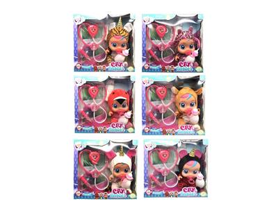 Babytrollyfordoll - OBL10481919