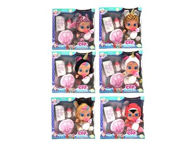 Babytrollyfordoll - OBL10481920