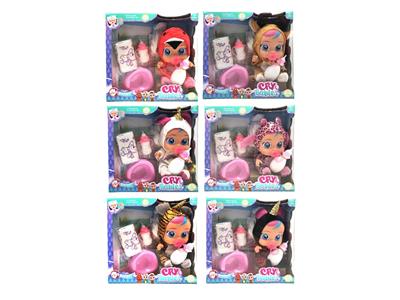 Babytrollyfordoll - OBL10481923