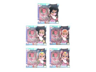Babytrollyfordoll - OBL10481924