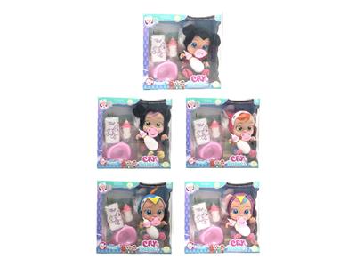 Babytrollyfordoll - OBL10481925