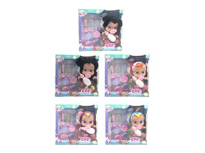 Babytrollyfordoll - OBL10481927
