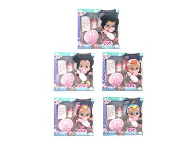 Babytrollyfordoll - OBL10481928