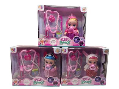 Babytrollyfordoll - OBL10481940