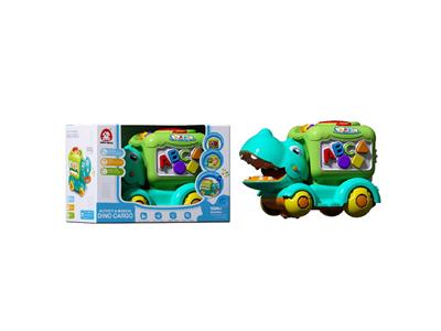 Puzzle - OBL10481984