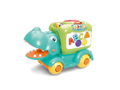 Puzzle - OBL10481985