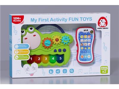 Baby toys series - OBL10482016