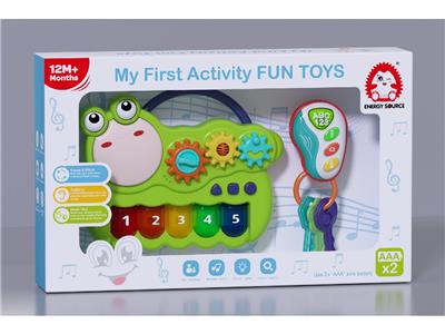 Baby toys series - OBL10482017