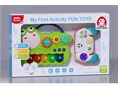 Baby toys series - OBL10482018