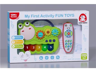 Baby toys series - OBL10482020