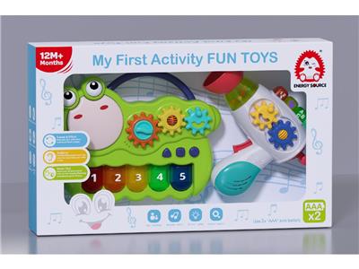 Baby toys series - OBL10482021