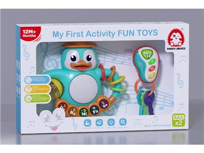 Baby toys series - OBL10482024