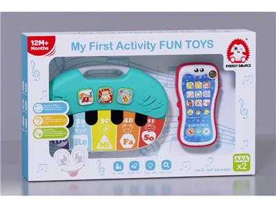 Baby toys series - OBL10482037