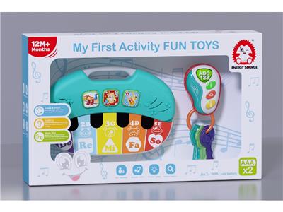 Baby toys series - OBL10482038
