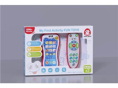Baby toys series - OBL10482046