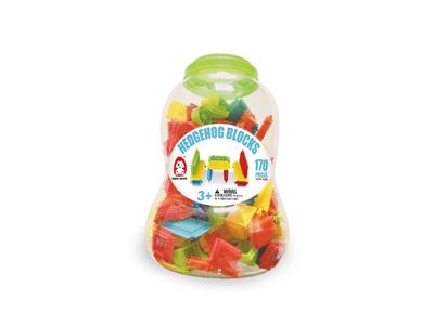 刺猬小积木 170pcs - OBL10482090