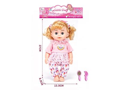 Doll - OBL10482205