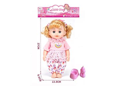 Doll - OBL10482206