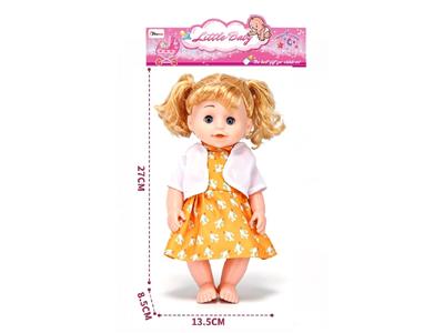 Doll - OBL10482207