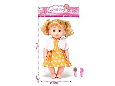 Doll - OBL10482208