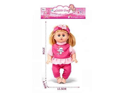 Doll - OBL10482210