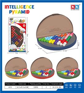 Intelligence series - OBL10482260