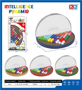 Intelligence series - OBL10482261