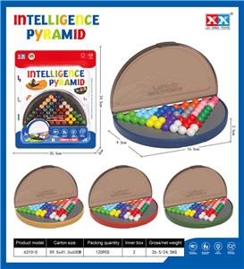Intelligence series - OBL10482262