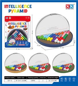 Intelligence series - OBL10482263