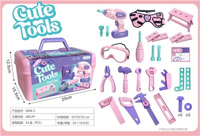 TOOL SERIES - OBL10482267