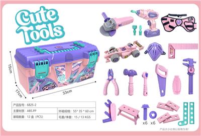 TOOL SERIES - OBL10482268