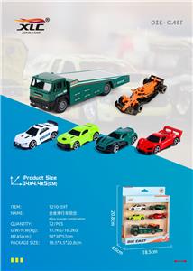 Die-cast toys - OBL10482283