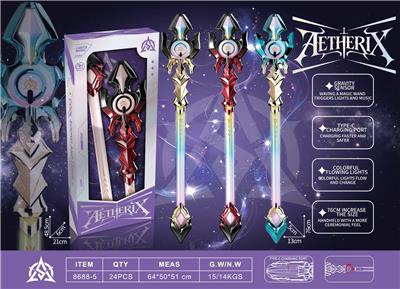 Flash stick / light stick - OBL10482284