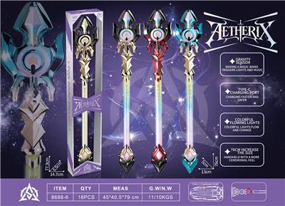 Flash stick / light stick - OBL10482285