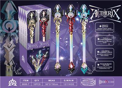 Flash stick / light stick - OBL10482286
