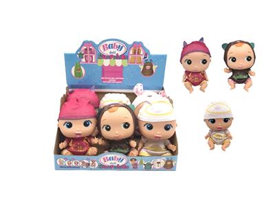 Babytrollyfordoll - OBL10482388