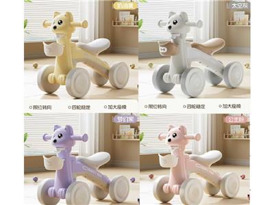 The stroller Series - OBL10482514