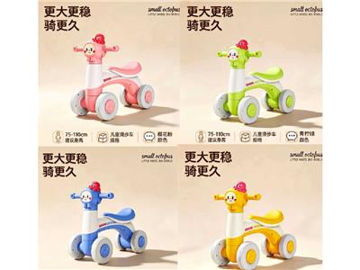The stroller Series - OBL10482517