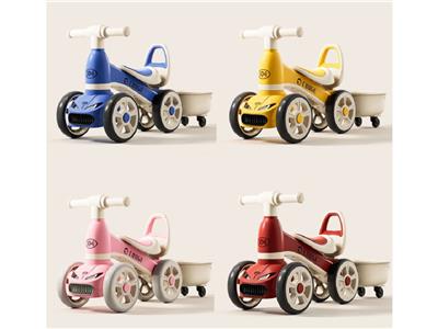 The stroller Series - OBL10482519