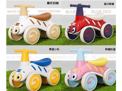 The stroller Series - OBL10482520