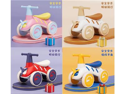 The stroller Series - OBL10482521