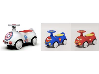 The stroller Series - OBL10482524