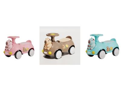 The stroller Series - OBL10482525
